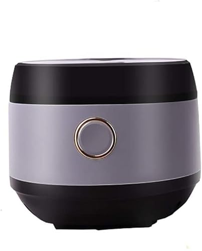 Housewares，Rice Cooker, With Steamer, 24 Hours Appointment, Household 4L/5L Smart Insulation, Multi-function Small Appliances