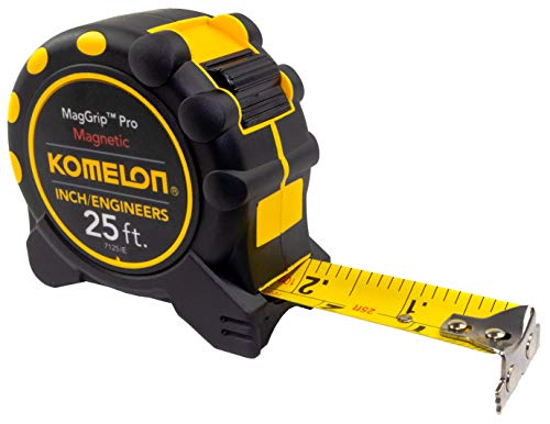 Komelon Magnetic MagGrip Pro