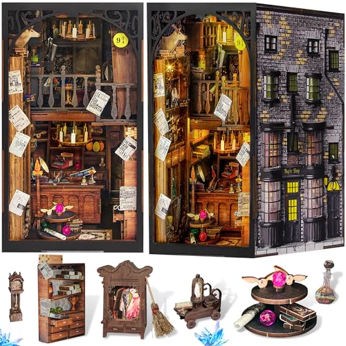 DIY Book Nook Kit