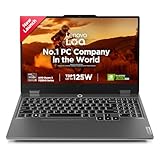 Lenovo LOQ, AMD Ryzen 5 7235HS, RTX 3050-6GB, 24GB RAM, 512GB SSD, FHD, 15.6"/39.6cm, 144Hz, Windows 11, Office Home 2024, Grey, 2.4Kg, 3 Mon. Game Pass, 83JC00EFIN, Gaming Laptop