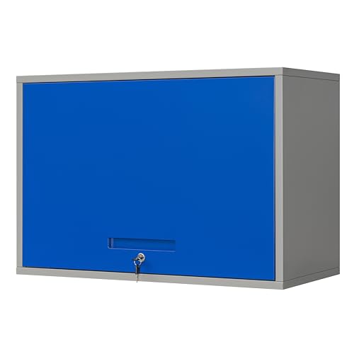 Yizosh Metal Wall Cabinet