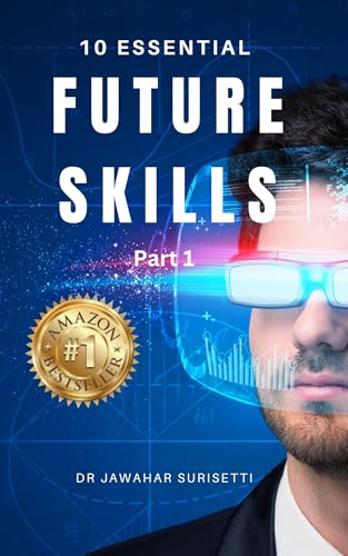 10 Essential Future Skills