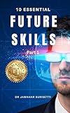 10 Essential Future Skills