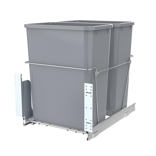 Pull Out Trash can