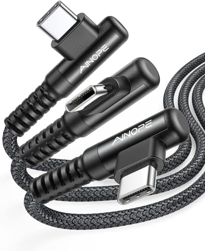 AINOPE USB C Cable
