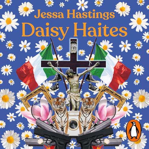 Daisy Haites (Spanish Edition): Universo Magnolia Parks 2 [Magnolia Parks Universe, Book 2]