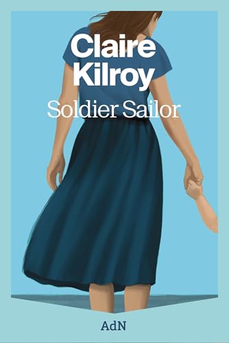 Soldier Sailor (AdN Editorial Grupo Anaya) (Spanish Edition)