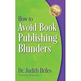 How to Avoid Book Publishing Blunders