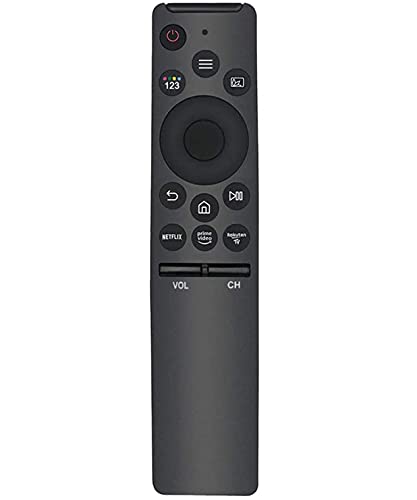 Samsung TV Remote Replacement for Smart TV - Compatible with Samsung TV 2015-2024 Models