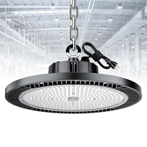 THELUX Super Bright 250w UFO LED High Bay Light