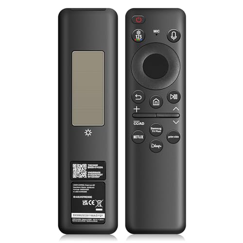 Replacement Remote for Sony TV Remote for LG TV Remote