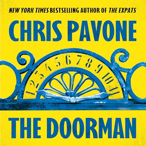 The Doorman