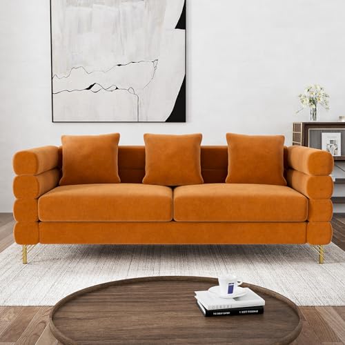 Wrofly Cloud Couch for Living Room