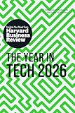 The Year in Tech, 2026: The Insights You Need from Harvard Business Review (HBR Insights Series)