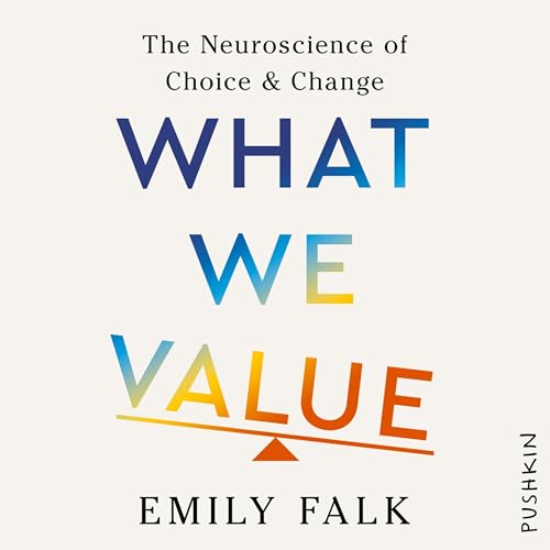What We Value