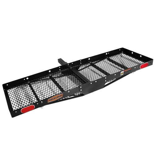 Rockland Cargo Carrier