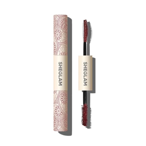 SHEGLAM All-In-One Volume & Length Mascara-Waterproof