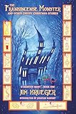 The Frankincense Monster and Other Creepy Christmas Stories (O' Haunted Night)