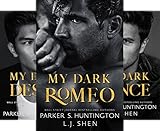 Dark Prince Road