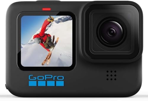 GoPro HERO10 Black
