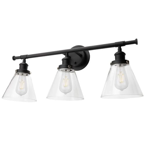 CRYSTOP Classic Vintage Crystal Candle Chandeliers Lighting Pendant Ceiling Light