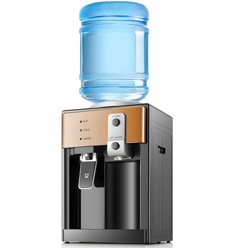 Water Dispenser