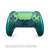 PlayStation Sony Ps5 Dualsense Wireless Controller - Chroma Teal