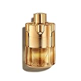 Azzaro - Forever Wanted Elixir - Mens Cologne - With Notes of Raspberry, Cardamom, and Leather Accord - 100 ml