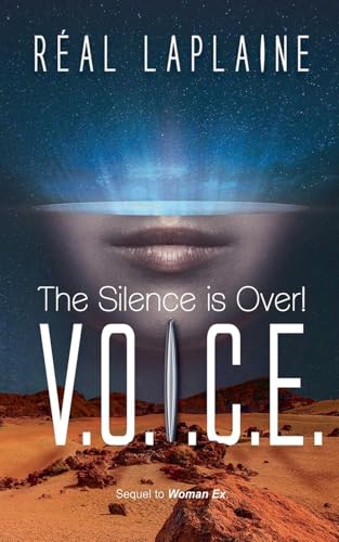 V.O.I.C.E. - The Silence is Over!