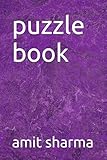 puzzle book