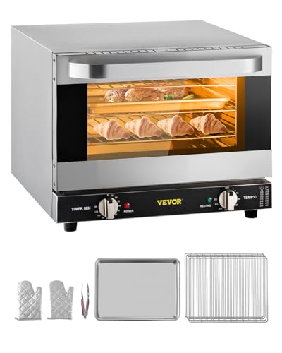 VEVOR Commercial Convection Oven