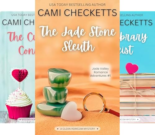 Jade Valley Romance Adventures