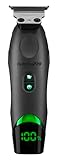 BaBylissPRO x Tomb45 Wireless-Charging Hair Trimmer for Men