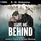 Leave Me Behind: A Dark Forces Standalone