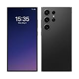 SAMSUNG Galaxy S25 Ultra SM-S938B/DS 512GB 12GB RAM AI Smartphone, Factory Unlocked, International Version - Titanium Black