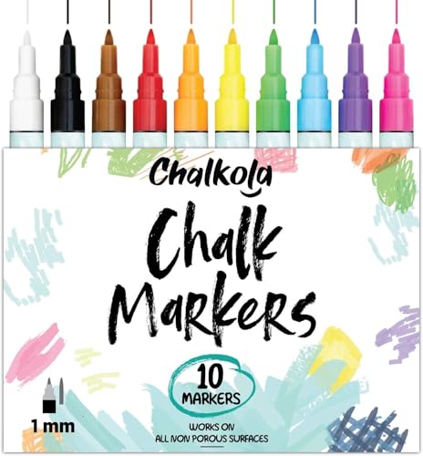Chalkola Earth and Bright variation