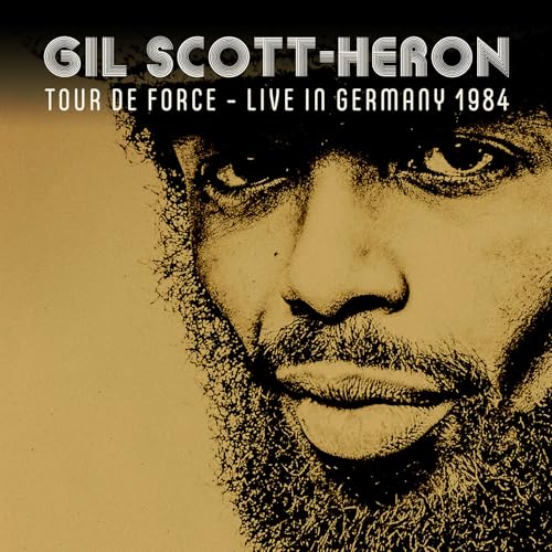 Tour De Force - Live In Germany 1984