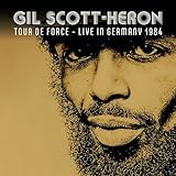 Tour De Force - Live In Germany 1984