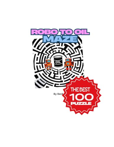 Robo’s Maze Challenge | Robo and the Maze Quest