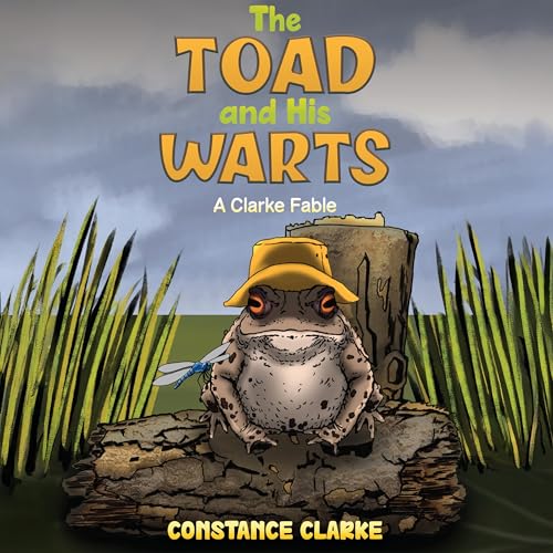 The Toad and His Warts: A Clarke Fable