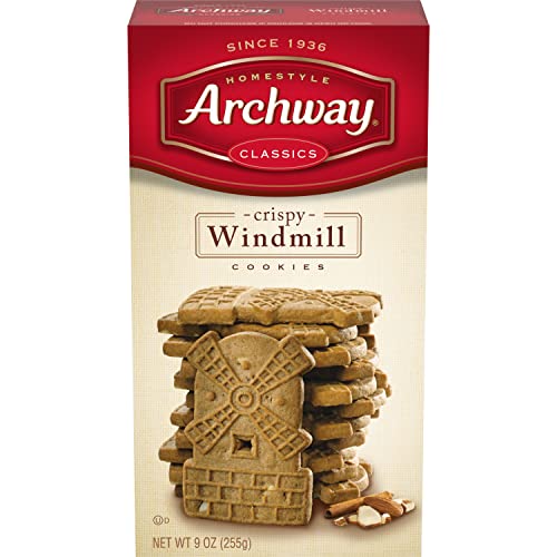 Archway Cookies