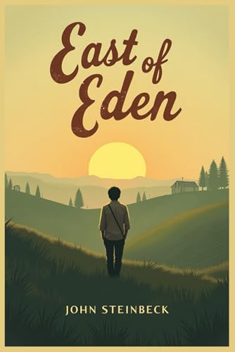 East of Eden