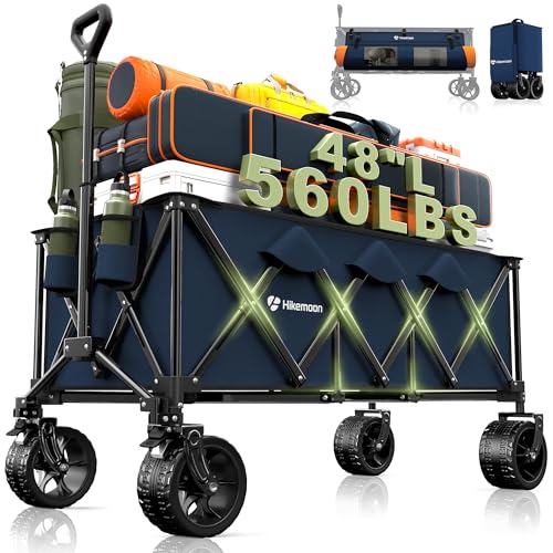 Hikemoon Wagon Cart 300L