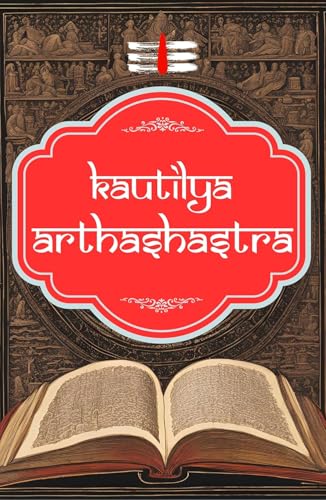 Kautilya Arthashastra
