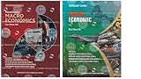 Sandeep Garg Class 12 Economics 2025-26 Examinations (Highest Selling Economics Class 12 Sandeep Garg Combo Set of 2 Books- Macro Economics and Indian Economic Development)