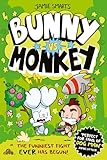Bunny vs. Monkey