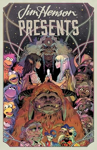 Jim Henson Presents