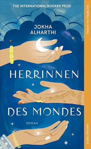 Herrinnen des Mondes (German Edition)