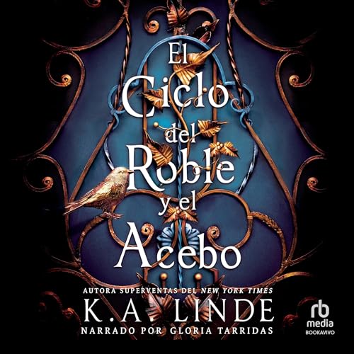 El ciclo del roble y el acebo [The Wren in the Holly Library]