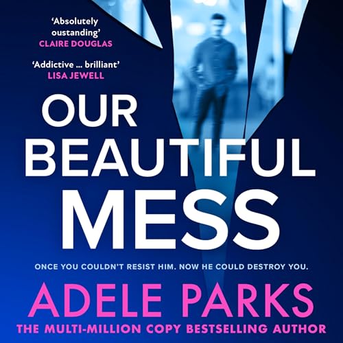Our Beautiful Mess